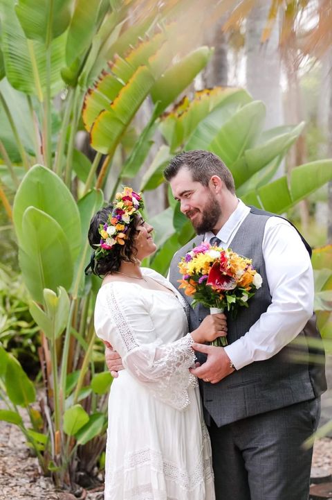 Sunshine Coast Marriage Celebrant - 27