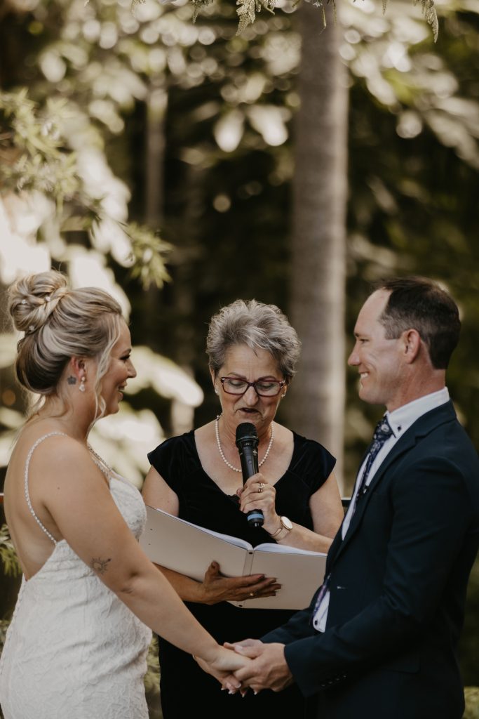Sunshine Coast Marriage Celebrant - 26